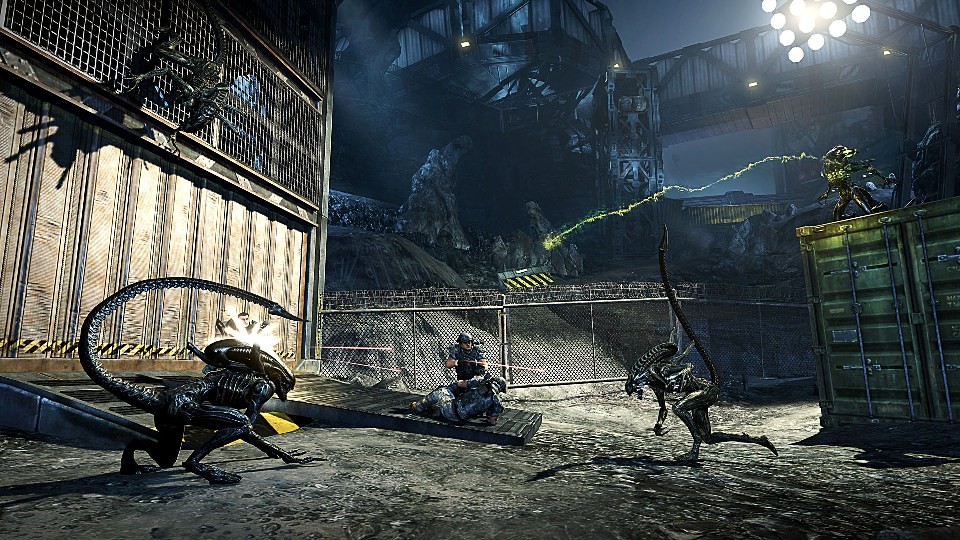 Aliens: Colonial Marines - Imagen 20